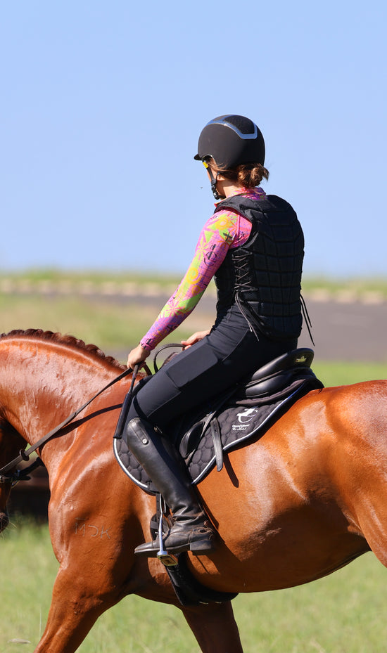 Cheval Liberté Original Leggings Cheval Liberté Original Leggings