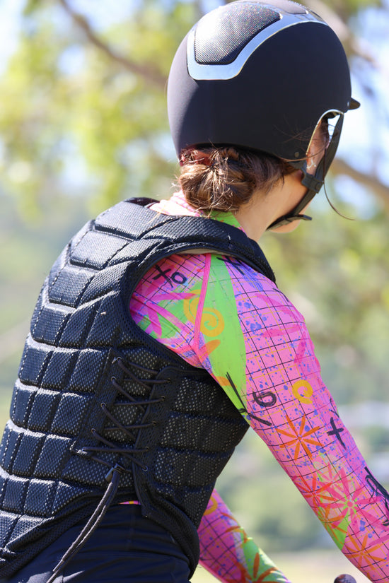 Cheval Liberté XO Longsleeve Baselayer Cheval Liberté XO Longsleeve Baselayer