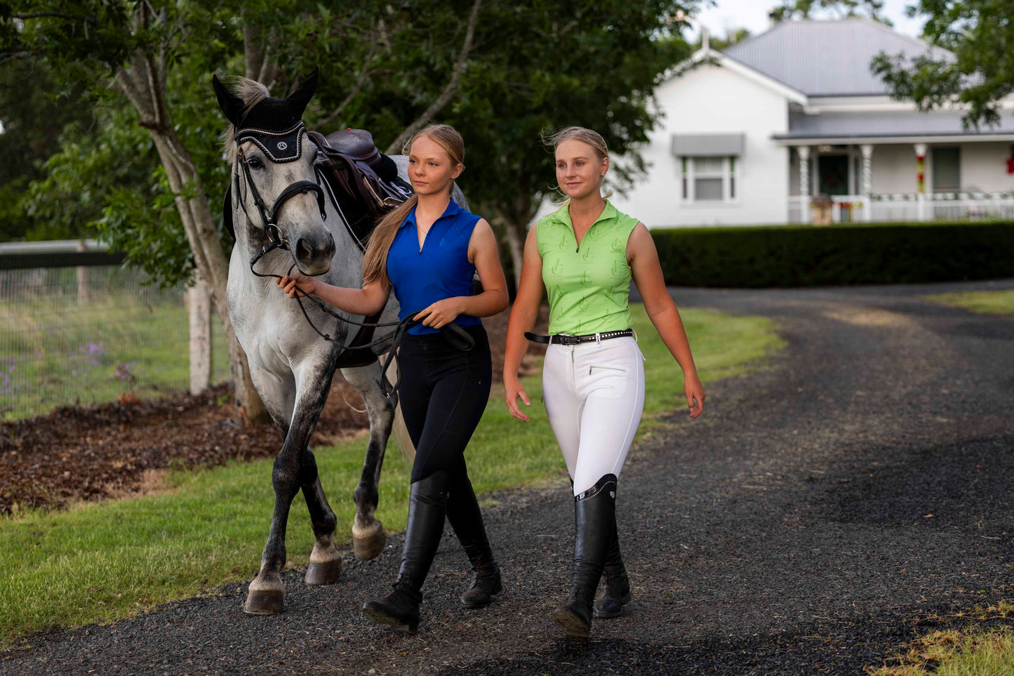 Cheval Liberté Competition Breeches