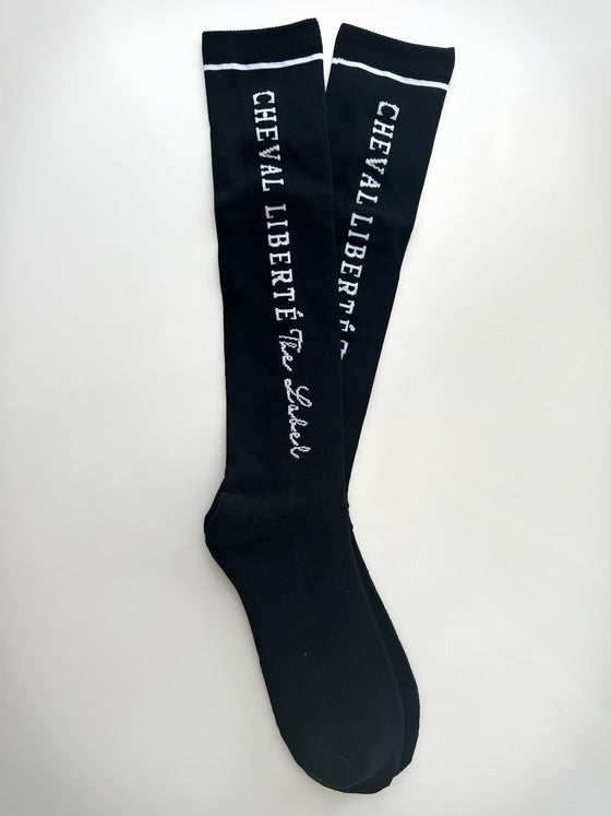 ORIGINAL EQUESTRIAN SOCKS.